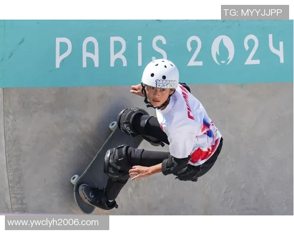 滑板评论：深圳滑板队的节奏得失_1