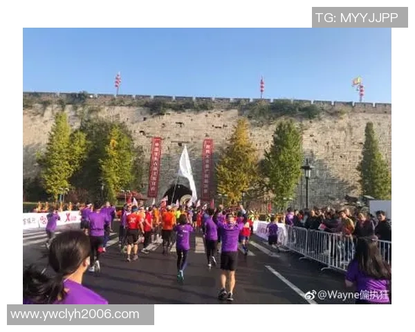 城市马拉松特别报道：南京攀岩队的逆袭之旅