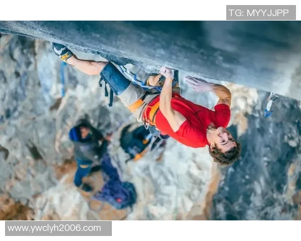 攀岩专题：聚焦成都攀岩队的耐力