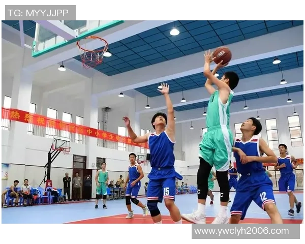 最新篮球意识TOP10：广州篮球队领跑