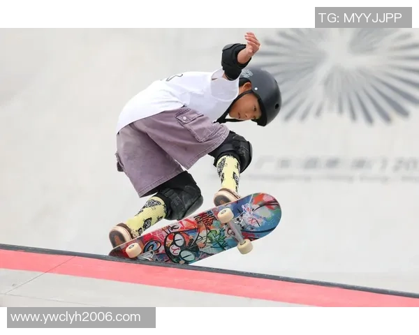 赛后复盘：成都滑板队 vs 深圳滑板队的比赛经验