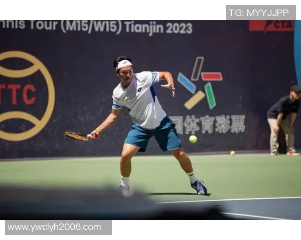 黄秀英独家：分享网球心得